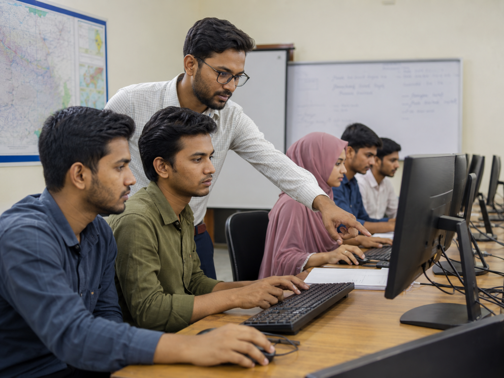 Computer Training